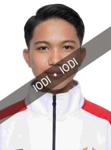 Foto anggota Alvian Marcello Lontoh
