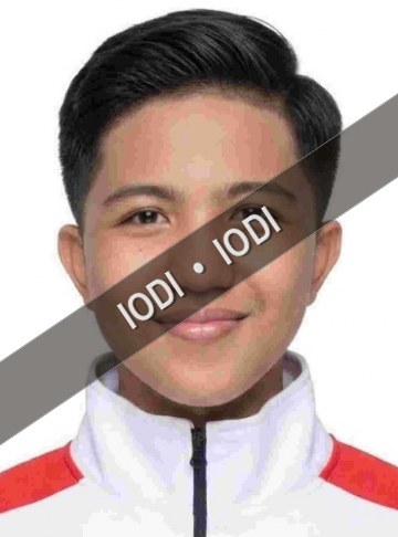 Foto anggota Alvino Marcell Lontoh