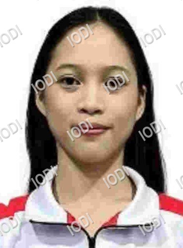Foto anggota Dashantalle Hope Xenalene Paendong