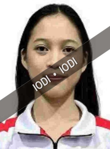 Foto anggota Dashantalle Hope Xenalene Paendong