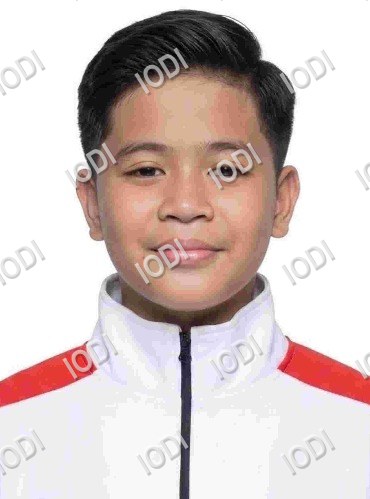 Foto anggota Justin Gabriel Pangkey