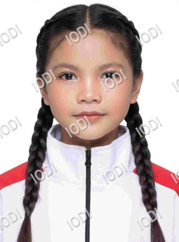 Foto anggota Celesta Luvena Christoffel