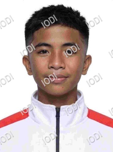 Foto anggota Marquez Benedictus Kalalo