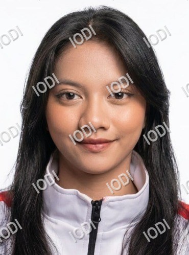 Foto anggota Theophilia Gahetto