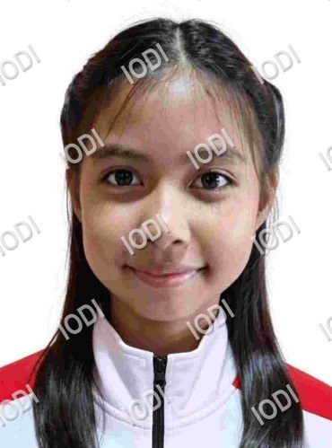 Foto anggota Mikayla Velica Moningka