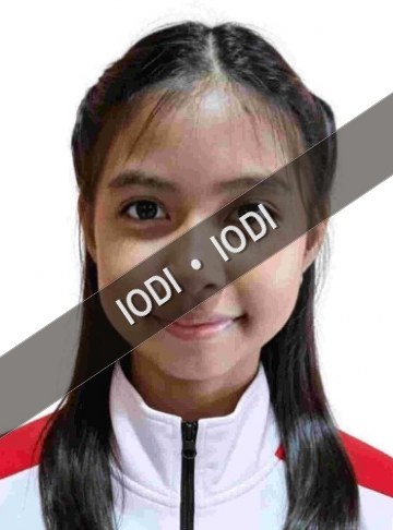 Foto anggota Mikayla Velica Moningka
