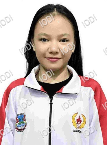 Foto anggota Feraldisa Flourensia Rawung