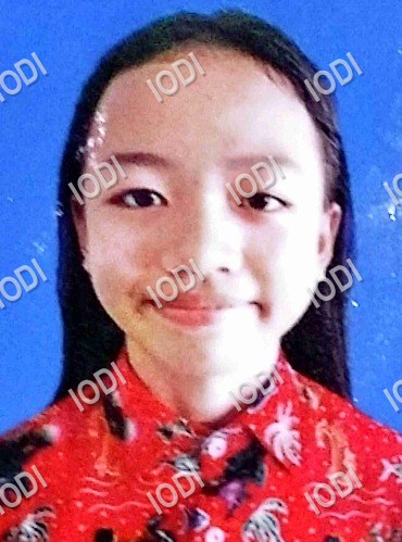 Foto anggota Hillary Ong