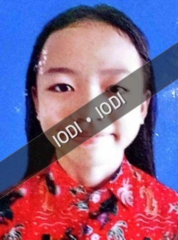 Foto anggota Hillary Ong