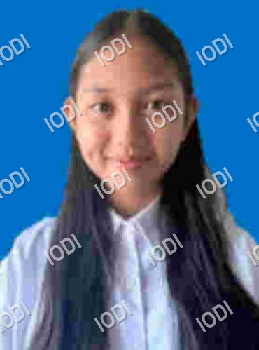 Foto anggota Mabellia Sciane Blinsky Indarto