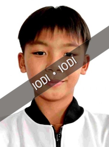 Foto anggota Gabriel Saviour Wantah