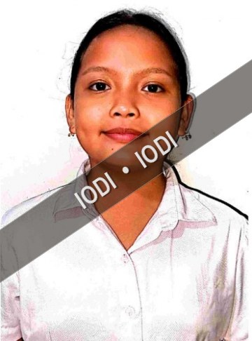 Foto anggota Liandra Thrisye Kalangit