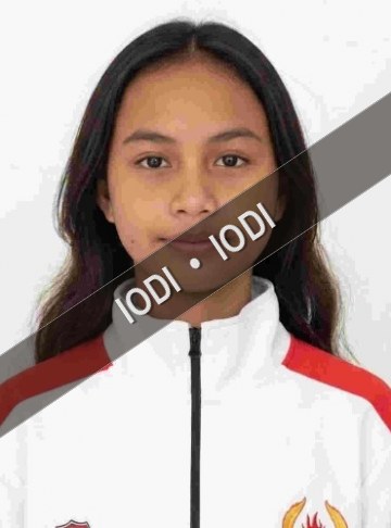 Foto anggota Mikhayla Alicia Maria Mandagi