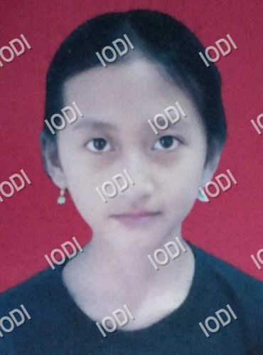 Foto anggota Adrea Vania Christabel