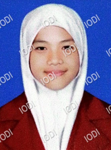 Foto anggota Aprillia Ariana Cahyadewi