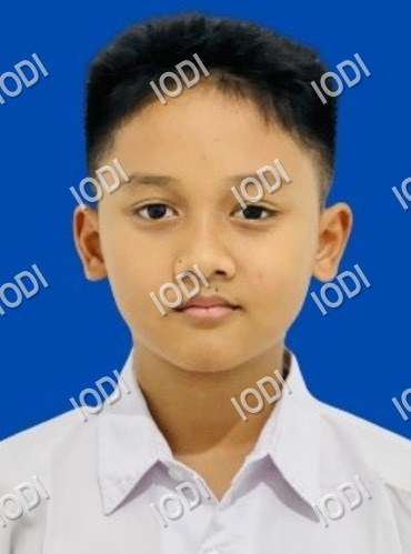 Foto anggota Dyaksa Ryo Suselo