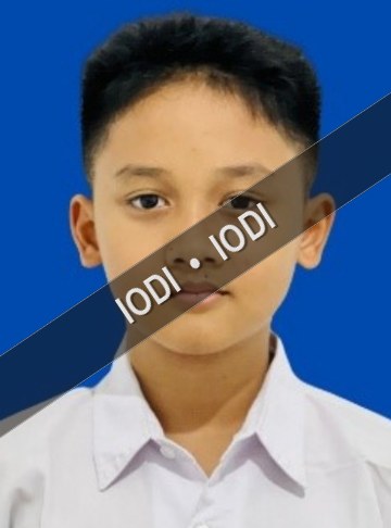 Foto anggota Dyaksa Ryo Suselo