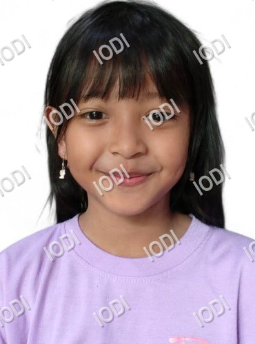 Foto anggota Felicitas Nivia Ayswharya Yashaswini