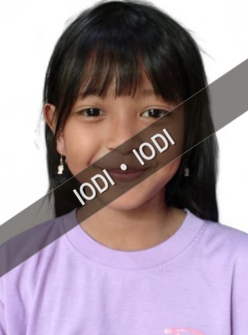 Foto anggota Felicitas Nivia Ayswharya Yashaswini