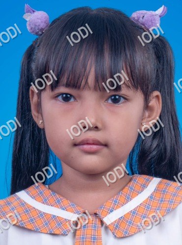 Foto anggota Valeriana Aurel Tivona