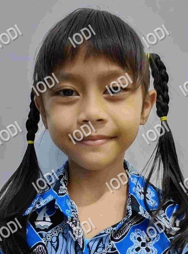Foto anggota Hedwig Djenar Ruth Bramanika