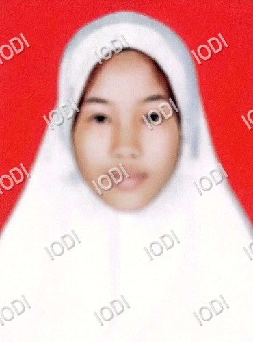 Foto anggota Kianza Atta Ristia
