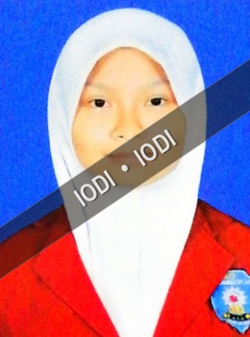 Foto anggota Putri Inayah Ramadhani