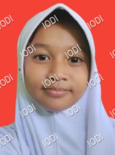 Foto anggota Renandyta Avrillisa Angayomi