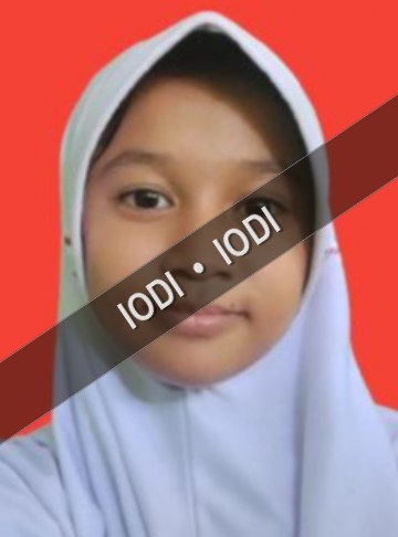 Foto anggota Renandyta Avrillisa Angayomi