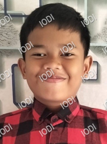 Foto anggota Achmad Sandy Novyando