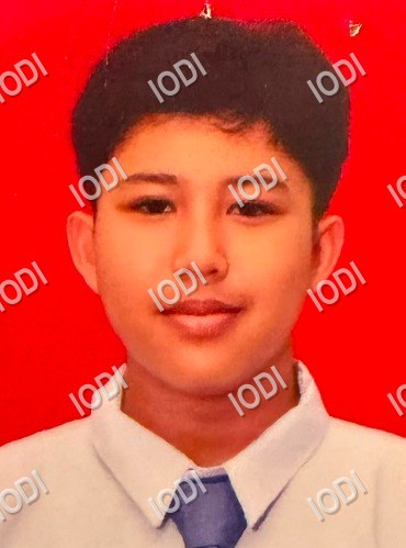 Foto anggota I Putu Bagus Kayana Putra