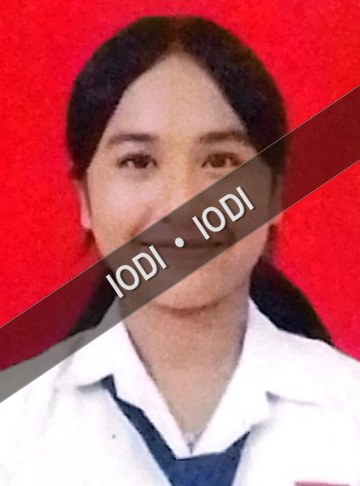 Foto anggota I Gusti Ayu Devina Maharani Damaiswara