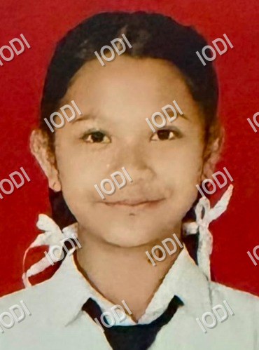 Foto anggota Anak Agung Dinda Kirani Apsari