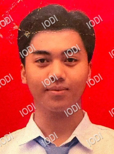 Foto anggota I Komang Ageng Windu Tresnadi