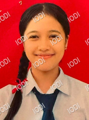 Foto anggota Made Andini Sahita Dharma