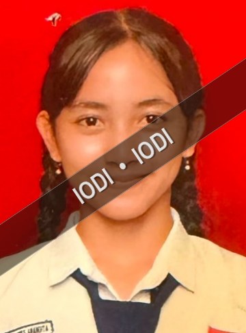 Foto anggota Ni Putu Suwi Vanya Anandita