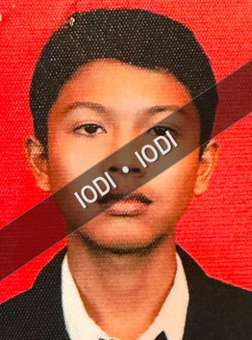 Foto anggota Putu Sathya Nandana