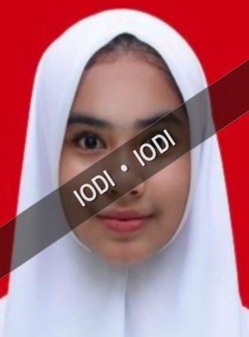 Foto anggota Khoirunnisaa Mulya Sari