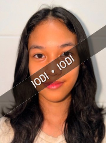 Foto anggota Elloise Canaya Shen