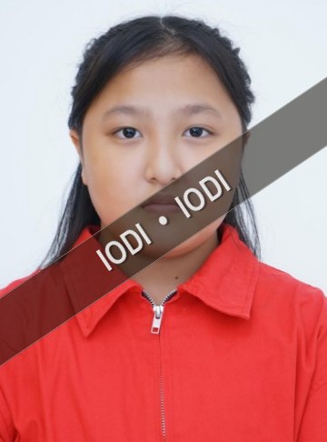 Foto anggota Georgia Levana Kang