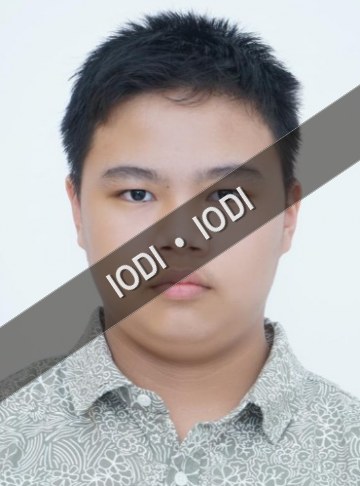 Foto anggota Giorgio Leonard Kang