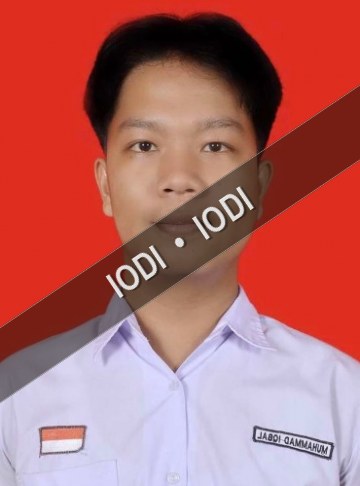 Foto anggota Muhammad Iqbal