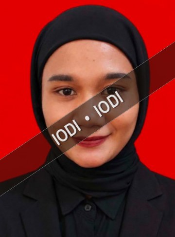 Foto anggota Yochika Nanda Diva