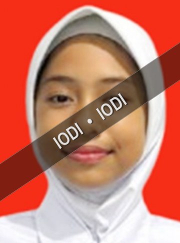 Foto anggota Afiqah Fachrunisa Adisti