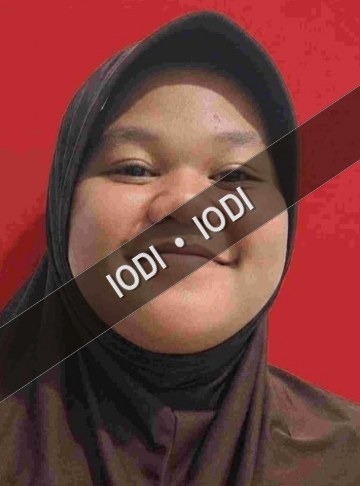 Foto anggota Raisa Syakira Irfani
