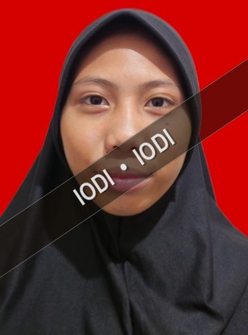 Foto anggota Khalisah Naura Athifa