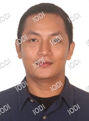Foto anggota Yoenathan Dwi Pangestu