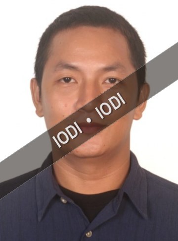 Foto anggota Yoenathan Dwi Pangestu