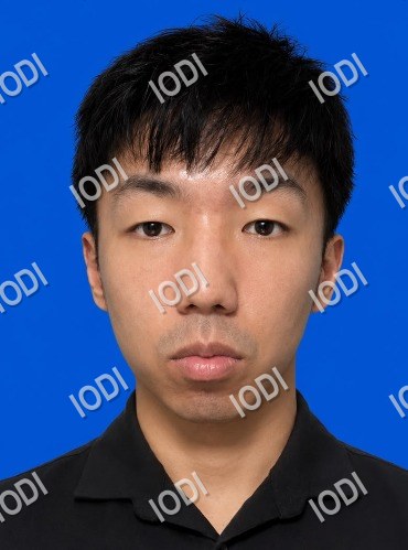 Foto anggota Poul Christian Wen