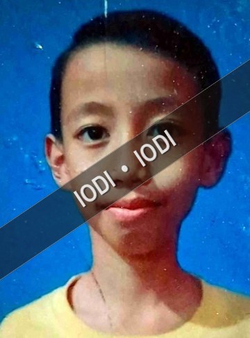 Foto anggota Abizar Kanza